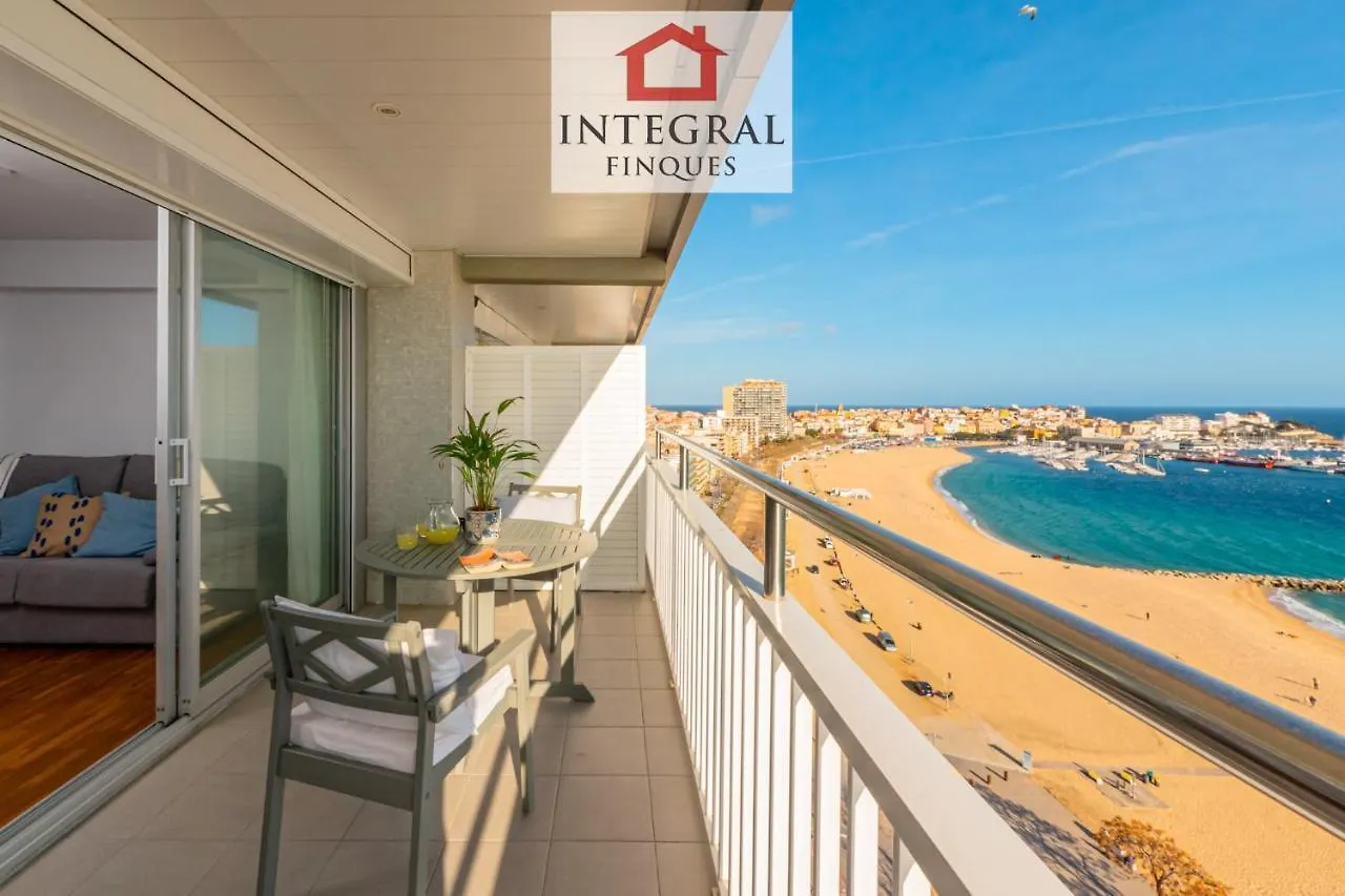 Apartman La Belle Mer Palamós