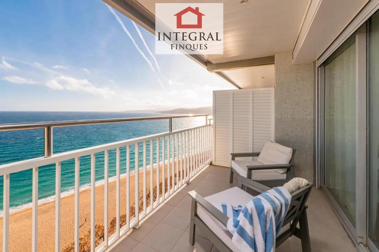 Apartman La Belle Mer Palamós